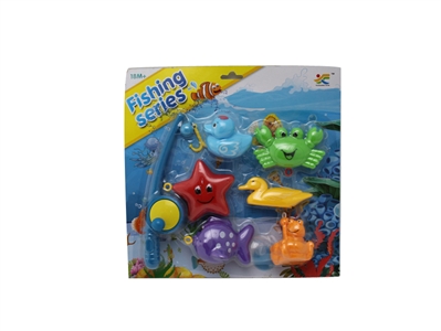 FISHING GAME - HP1070313