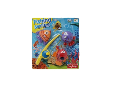 FISHING GAME - HP1070314