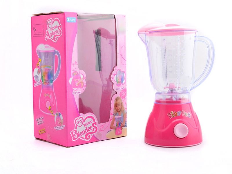 B/O JUICER W/LIGHT - HP1070401