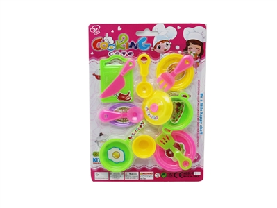 KITCHEN SET - HP1070497