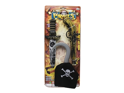 PIRATE SERIES - HP1070517