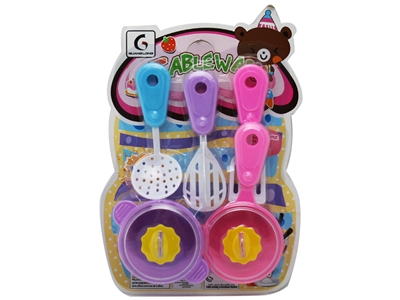 KITCHEN SET - HP1070548