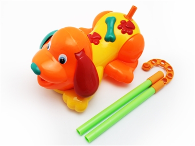 PULL LINE DOG CAR - HP1070566