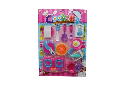 KITCHEN SET 2ASST - HP1070579