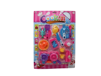 KITCHEN SET 2ASST - HP1070580