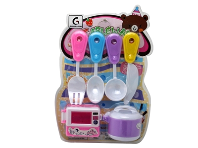 KITCHEN SET - HP1070587