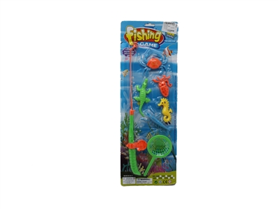 FISHING GAME - HP1070590
