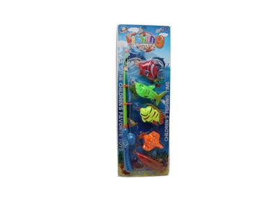 FISHING GAME - HP1070592