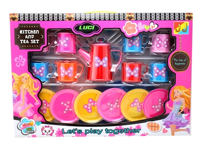 KITCHEN SET - HP1070616