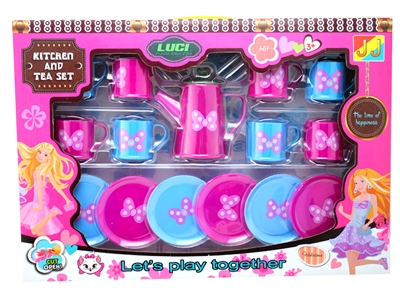 KITCHEN SET - HP1070617