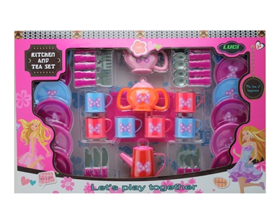 KITCHEN SET - HP1070618
