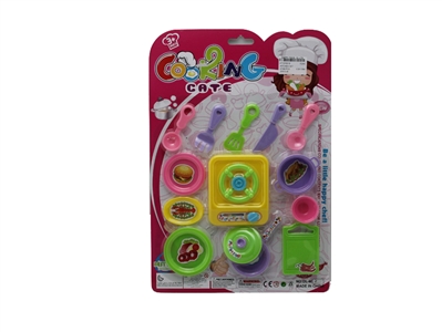 KITCHEN SET - HP1070619