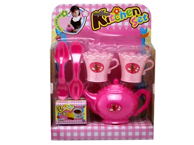 KITCHEN SET  - HP1070625