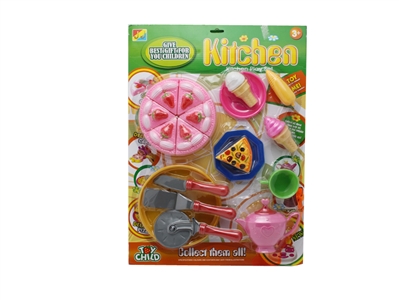 KITCHEN SET - HP1070638
