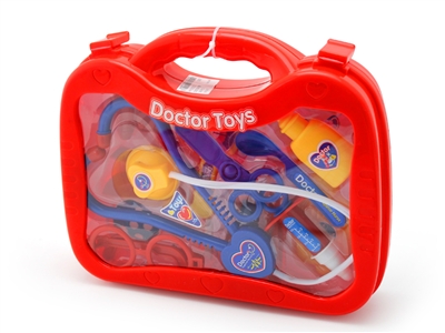 DOCTOR SET  - HP1070702