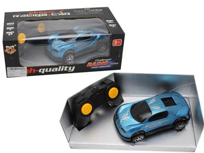 4 FUNCTION R/C CAR 2ASST NOT INCLUDE BATTERY - HP1070746