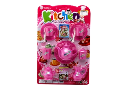 TEA SET - HP1070754