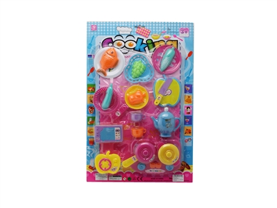 KITCHEN SET  - HP1070759