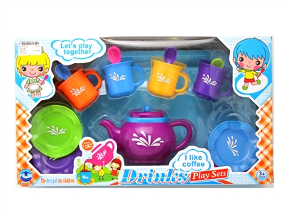 TEA SET - HP1070764