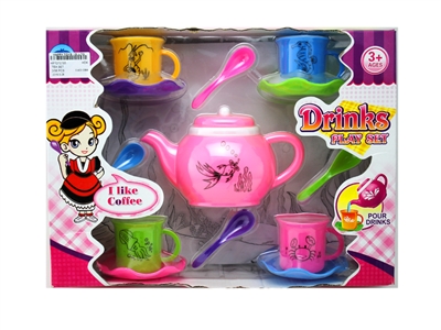 TEA SET - HP1070765