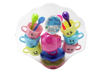 TEA SET - HP1070771