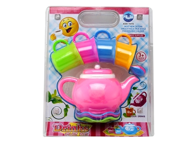 TEA SET - HP1070773