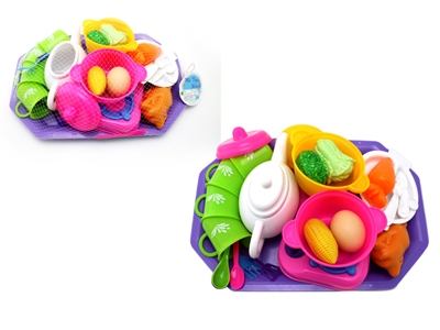KITCHEN SET  - HP1070775