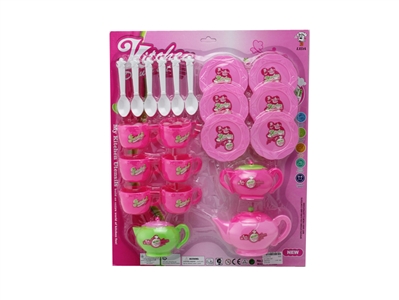 TEA SET - HP1070776