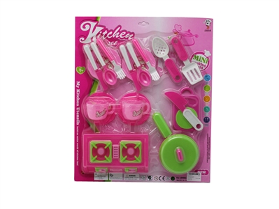 KITCHEN SET  - HP1070777