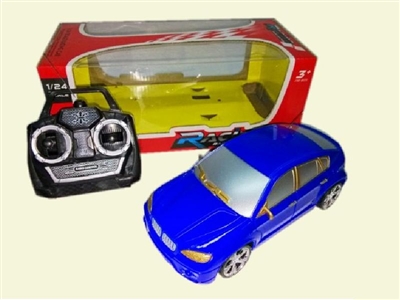 1:24 4CH rc car - HP1070820