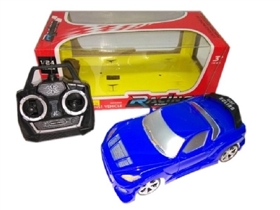 1:24 4CH rc car - HP1070823