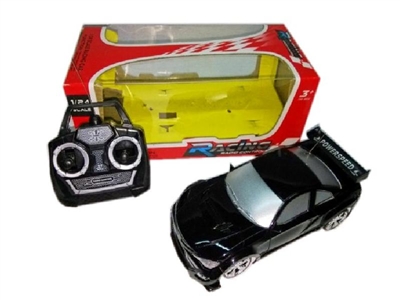 1:24 4CH rc car - HP1070824