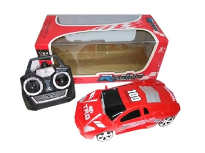 1:24 4CH rc car - HP1070825
