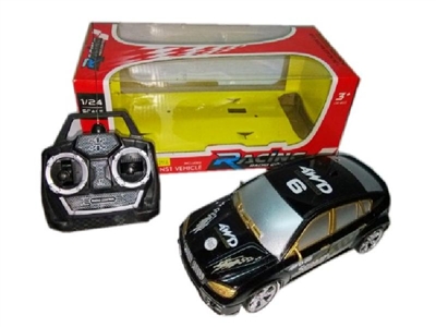 1:24 4CH rc car - HP1070826