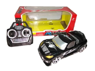 1:24 4CH rc car - HP1070827