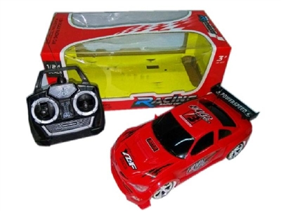 1:24 4CH rc car - HP1070828