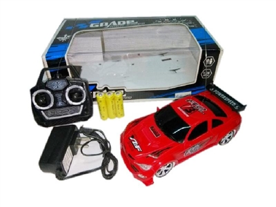 1:24 4CH RC car(INCLUDE BATTERY) - HP1070832