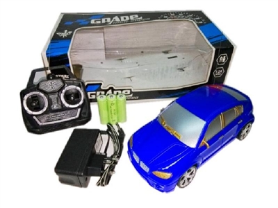 1:24 4CH RC car(INCLUDE BATTERY) - HP1070870