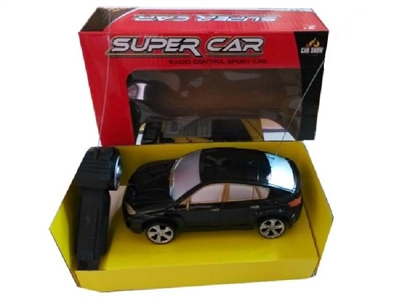 1:24 二通仿真遥控车 - HP1070888