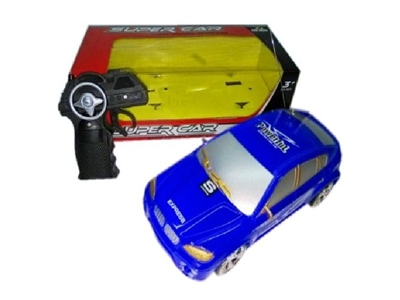 1:24 二通移印遥控车 - HP1070892