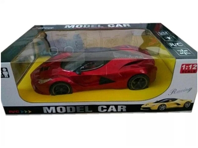 1:12 4CH rc car (INCLUDE BATTERY) - HP1070908