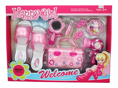 BEAUTY SET - HP1070930