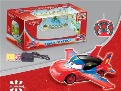 R/C CAR - HP1071179
