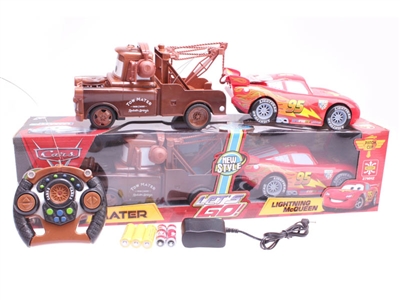 R/C CAR & FRICTION CAR - HP1071189