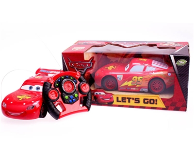 R/C CAR - HP1071190