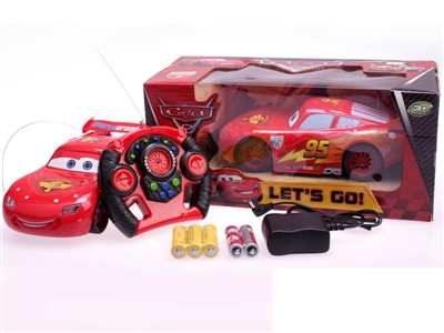 R/C CAR - HP1071197