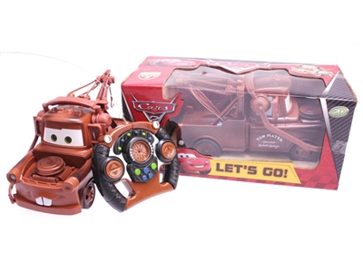 R/C CAR - HP1071199