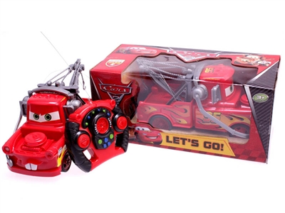 R/C CAR - HP1071200
