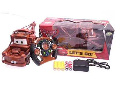 R/C CAR - HP1071201