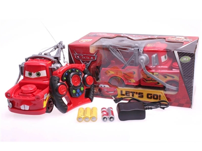 R/C CAR - HP1071202